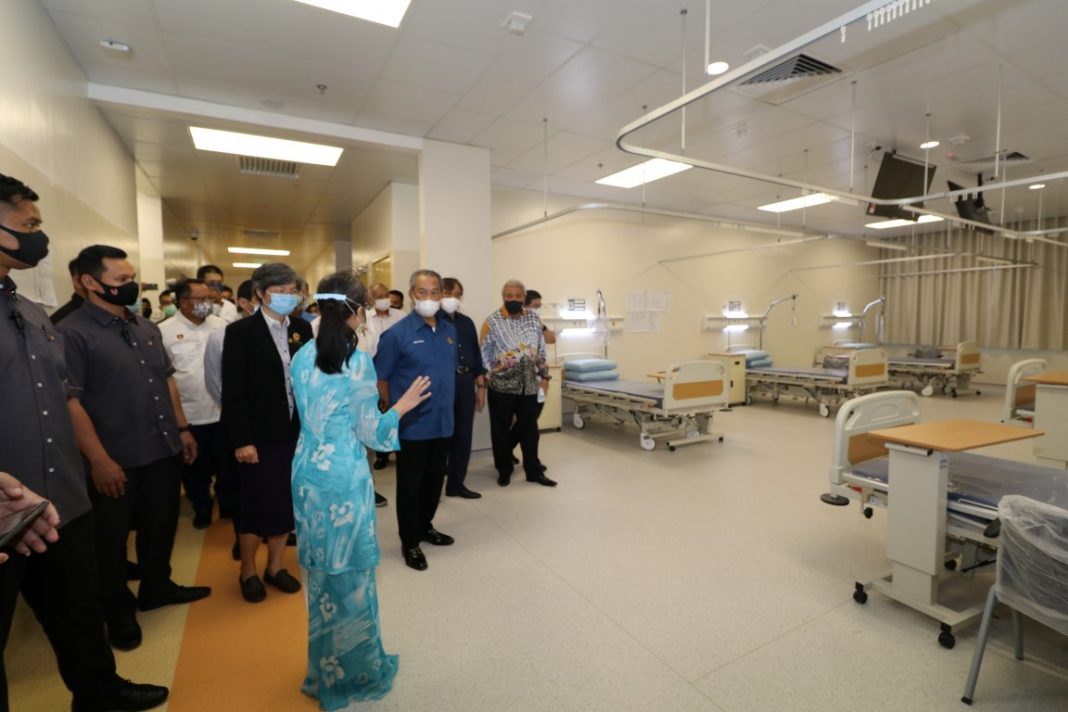 hospital umum sarawak hospital umum sarawak