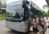 The Immense Potential of Kuching’s Electric City Bus Service
