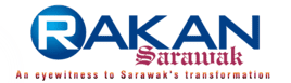 RAKAN Sarawak