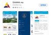 âGAMMAâ Gerbang Capaian Digital Utama Kerajaan kepada Rakyat