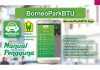 BDA Perkenalkan Aplikasi Digital Parking Mulai Mei 2022