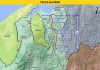 Projek Sarawak-Sabah Link Road (SSLR) Wujudkan Lingkaran Jalan Pedalaman Tanpa Melalui Negara Jiran
