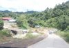 HDA Pemacu Utama Pembangunan Kawasan Tanah Tinggi Baram