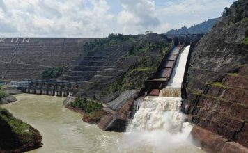 Eco-friendly Electricity