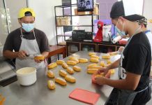 Usahawan Terus Dibantu