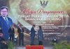 710 Penjawat Awam Dikurniakan Pingat Perkhidmatan Setia