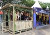 Pameran Rumah Etnik Memartabatkan Warisan Dan Seni Budaya