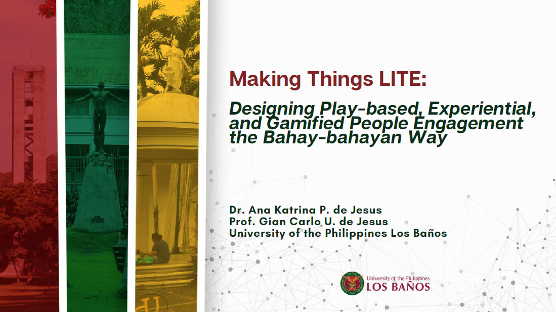 Gamification Course Material