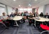 Empowering Excellence: Swinburne Welcomes State Civil Servants to Postgraduate Course