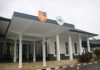Pengalaman di Sekolah Menengah Antarabangsa Yayasan Sarawak
