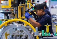 Peningkatan Kemahiran