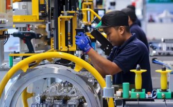 Peningkatan Kemahiran