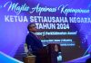 Realisasikan Agenda Pembaharuan Perkhidmatan Awam: KSN