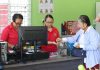 Anggota Koperasi Menikmati Manfaat Berkoperasi