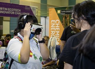 Pendidikan STEM Memperkasa Masa Depan Luar Bandar Saksama