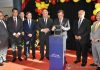 Penubuhan STATOB Perkukuh Hubungan Pelancongan dan Ekonomi Sarawak-Brunei