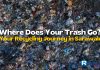 Where Does Your Trash Go? The Recycling Journey in Sarawak
