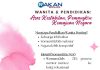 Wanita dan Pendidikan: Asas Kestabilan, Pemangkin Kemajuan Negara