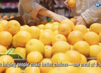 What Is an AI-Based Diet?