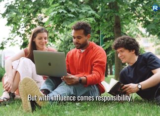 The Truth Behind Influence