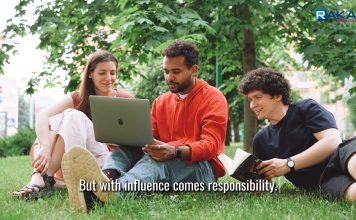 The Truth Behind Influence