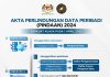 Menjamin Privasi dan Perluas Akses Dalam Ekosistem Digital Negeri