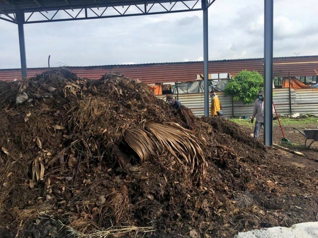 Sasaran Pembangunan Lestari (SDG)