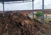 Sasaran Pembangunan Lestari (SDG) Sasaran Pembangunan Lestari (SDG)