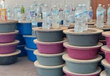 Warisan Alam yang Menghidupkan Ekonomi Kitaran di Mukah