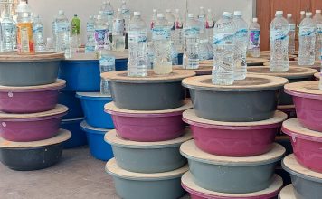 Warisan Alam yang Menghidupkan Ekonomi Kitaran di Mukah