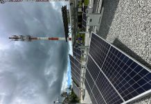 Sistem Teknologi Solar NEM