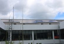 Sistem Teknologi Solar NEM