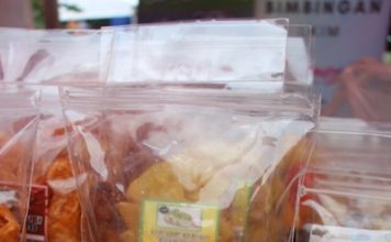 Berani Berinovasi Rahsia Kejayaan