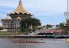 Sarawak Focus on Long-Term Event Impact