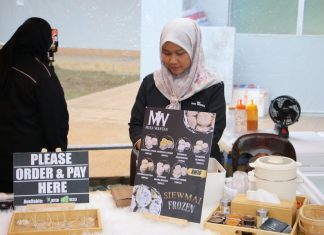 Kualiti dan Inovasi Memacu Pertumbuhan Usahawan Sarawak