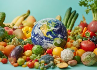 Reformasi Pertanian Strategik Memperkukuh Keterjaminan Makanan Negara