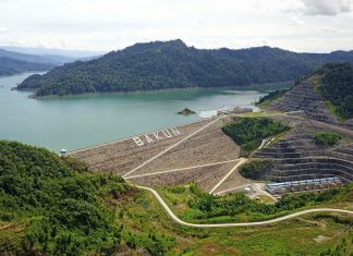 Sarawak Energy Recognised for Environmental Excellence at Prime Minister’s Hibiscus Award 2024/2025