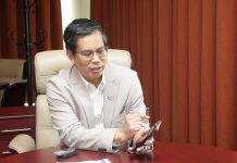 Aplikasi Mudah Alih UNIMAS Now