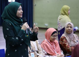 Transformasi Perkhidmatan dan Pembangunan Modal Insan di PKS