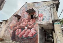 Bandar Tanpa Vandalisme: Harapan dan Masa Depan