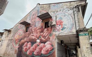 Bandar Tanpa Vandalisme: Harapan dan Masa Depan