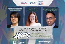 Healing, Outreach, Prevention & Empowerment