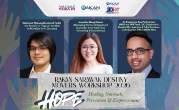 Healing, Outreach, Prevention & Empowerment