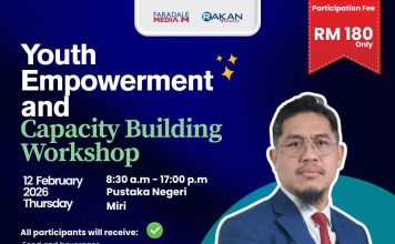 Youth Empowerment & Capacity Building