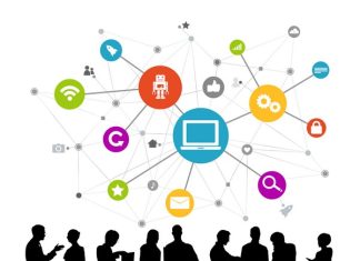 Connectivity Infrastructure to Human Acceptance