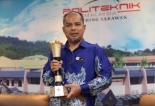 Kecemerlangan TVET dan Transformasi Pendidikan Berasas Kualiti