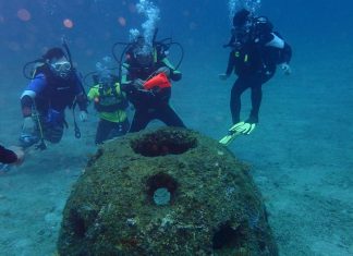 Pengurusan Mapan Sumber Laut Masih Berdepan Cabaran