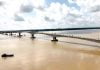 From Water to Land: Samarahan’s Connectivity Transformation