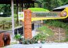 SFC Melindungi Kepelbagaian Biologi Sarawak