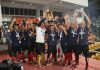 APM FC Muncul Juara Piala SUK 2022